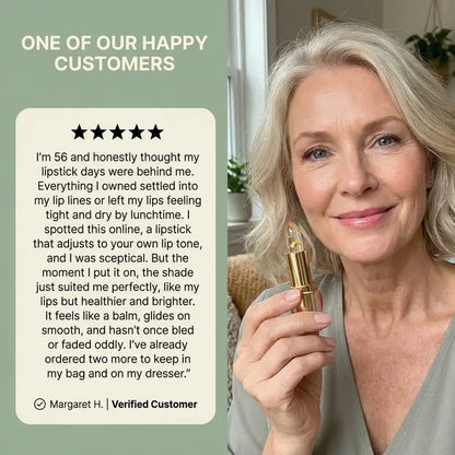 Marisae Lipstick for Mature Women