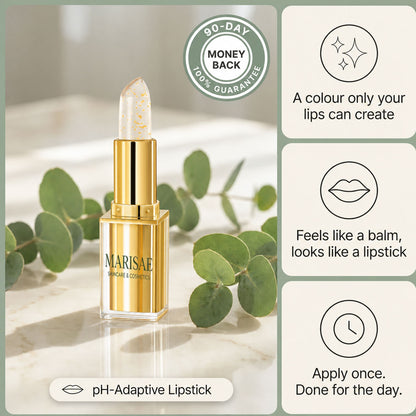 Marisae Lipstick for Mature Women
