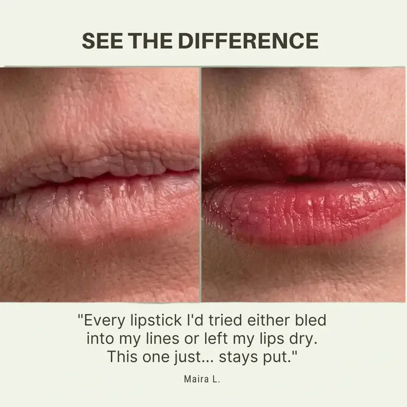 Marisae Lipstick for Mature Women