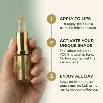 Marisae Lipstick for Mature Women