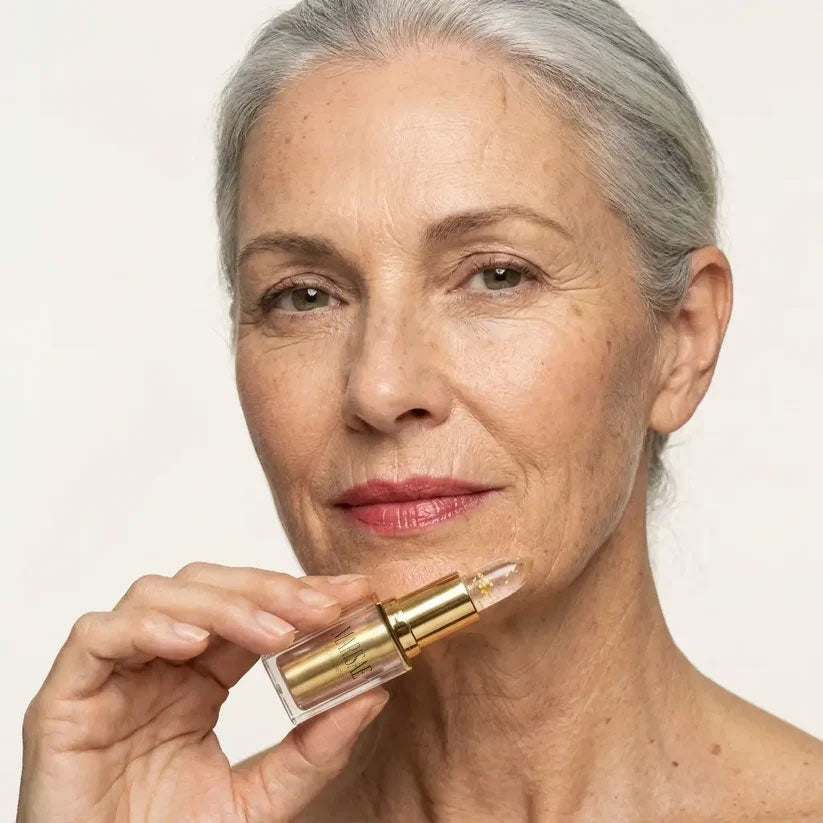 Marisae Lipstick for Mature Women