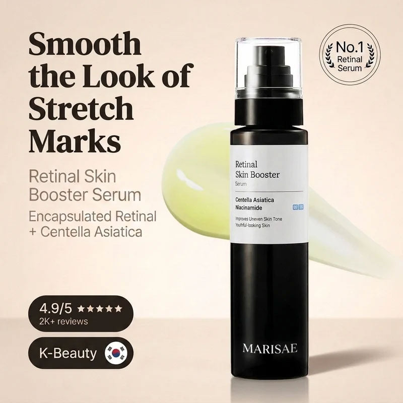 Marisae™ Retinal Skin Boost Serum