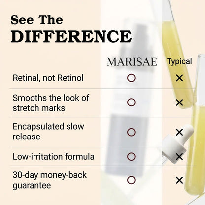 Marisae™ Retinal Skin Boost Serum